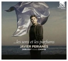 Debussy/Chopin - Les Sons Et Les Parfums