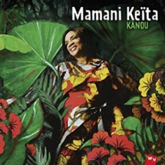 Keita Mamani - Kanou
