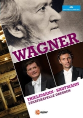 Wagner - The Wagner Gala