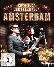 Beth Hart & Joe Bonamassa - Live In Amsterdam