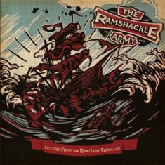 Ramshackle Army - Letters From The Road Less Travelle