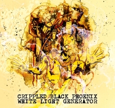 Crippled Black Phoenix - White Light Generator