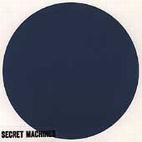 Secret Machines - September 000