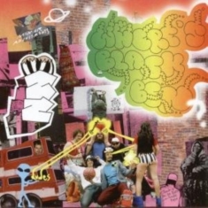 Need New Body - Where Is Black Ben?