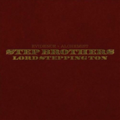 Step Brothers - Lord Steppington