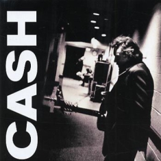 Johnny Cash - American Ii - Solitary Man (Vinyl)