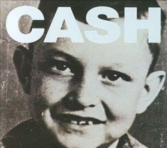 Johnny Cash - American Vi - Ain't No Grave (Vinyl
