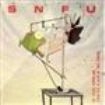 Snfu - If You Swear Youll Catch No Fish in the group CD / Rock at Bengans Skivbutik AB (992742)