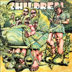 Yesterday's Children - Yesterday's Children
