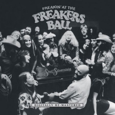Silverstein Shel - Freakin' At The Freakers Ball