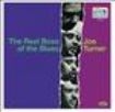 Turner Joe - Real Boss Of Blues in the group CD / Blues,Jazz at Bengans Skivbutik AB (994248)