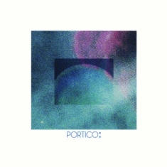 Mary Onettes - Portico: