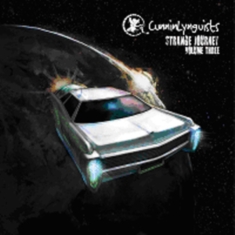 Cunninlynguists - Strange Journey Volume Three