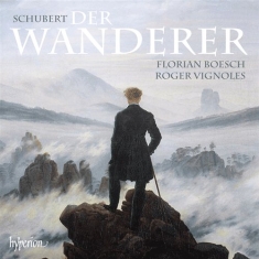 Schubert - Der Wanderer