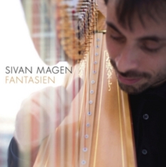 Sivan Magen - Fantasien