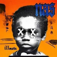 Nas - Illmatic Xx in the group VINYL / Hip Hop-Rap,RnB-Soul at Bengans Skivbutik AB (997125)