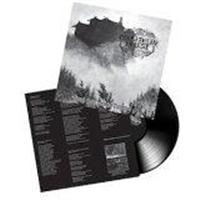 Carpathian Forest - Through Chasms, Caves & Titan (Viny