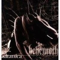 Behemoth - Satanica (Vinyl Lp)