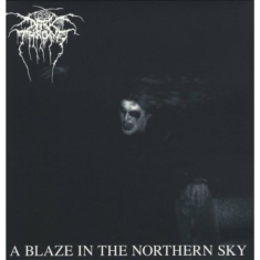 Darkthrone - A Blaze In The Northern Sky (Vinyl