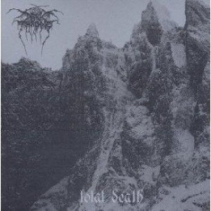 Darkthrone - Total Death (Vinyllp)