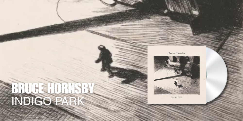 Bruce Hornsby