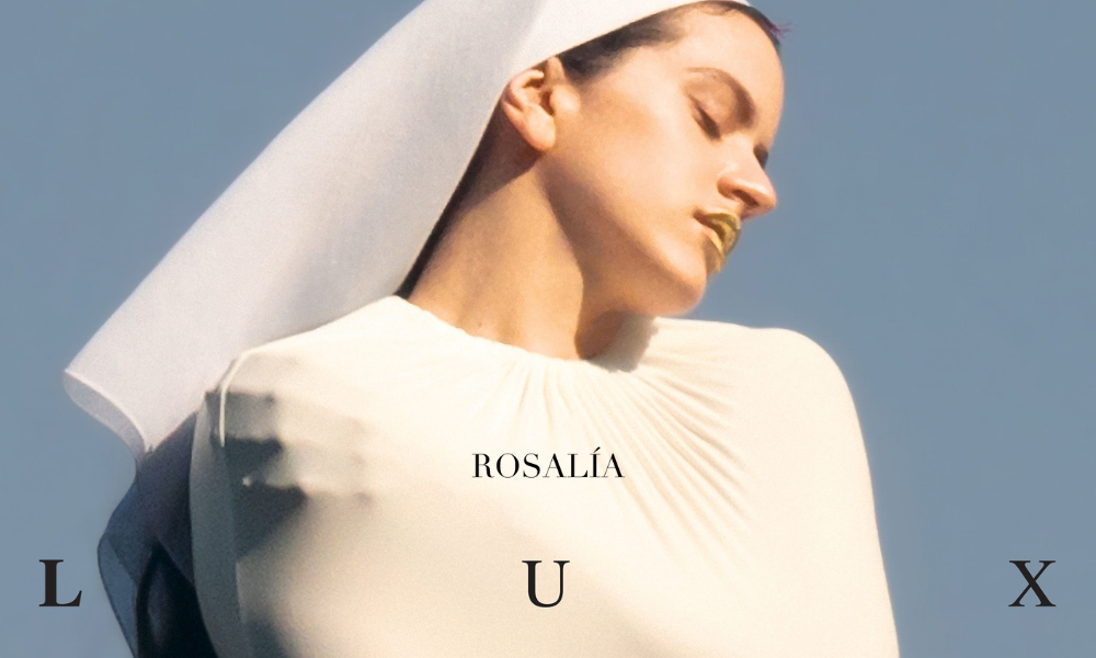 Rosalia Lux Vinyl