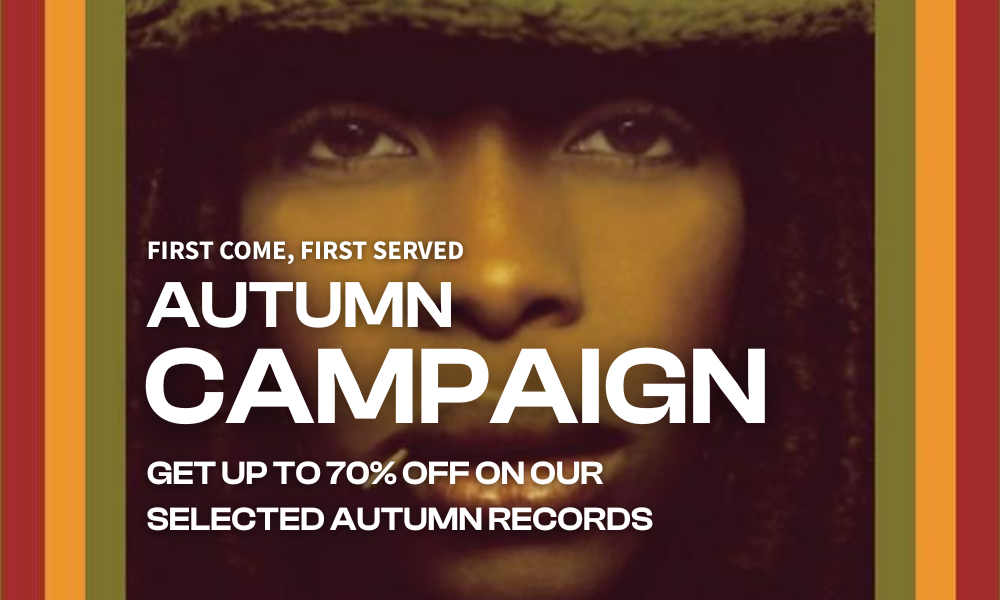 Autumn campaign