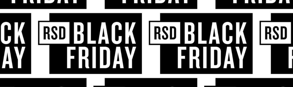 Record Store Day Black Friday 2025
