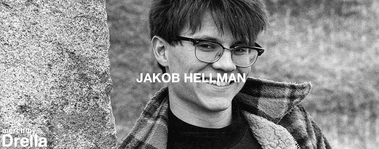 40+ Jakob Hellman Och Stora Havet Vinyl PNG