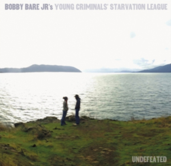 Bare Bobby Jr - Undefeated