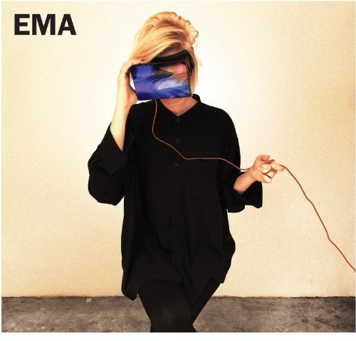 Ema - The Future's Void