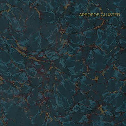 Cluster - Apropos Cluster