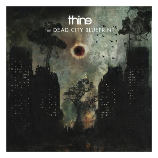 Thine - Dead City Blueprint