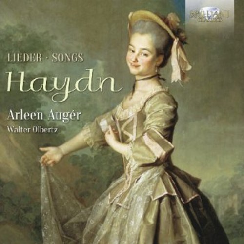 Haydn - Lieder