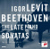 Levit Igor - Beethoven: The Late Piano Sonatas Levit Igor - Beethoven: The Late Piano Sonatas