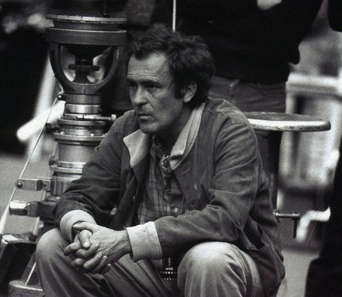 Blandade Artister - Bernardo Bertolucci (Med Bok)