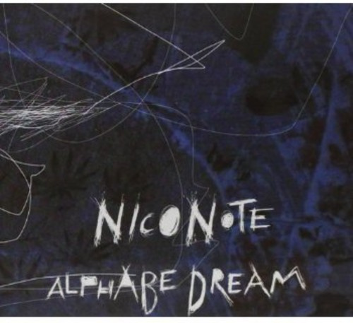 Niconote - Alphabe Dream