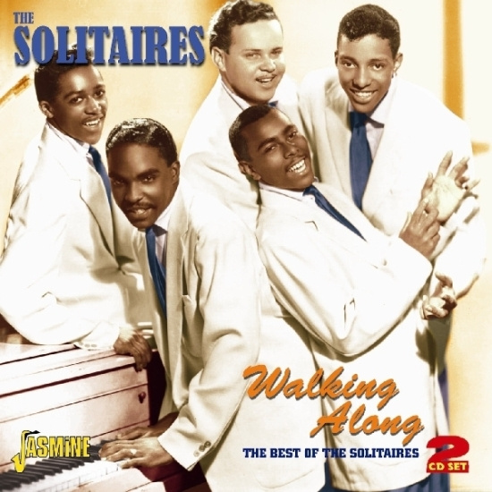 Solitaires - Walking Along - The Best Of