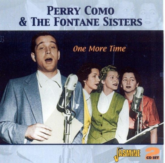 Perry & Fontane Sis Como - One More Time