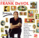 Frank De Vol - Creative Sounds Of. 2Cd 55 Tracks Frank De Vol - Creative Sounds Of. 2Cd 55 Tracks