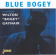 Wilton 'Bogey' Gaynair - Blue Bogey Wilton 'Bogey' Gaynair - Blue Bogey