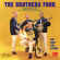 Brothers Four - Greenfields & Other Folk Music Greats Brothers Four - Greenfields & Other Folk Music Greats