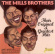 Mills Brothers - Their Original & Greatest Mills Brothers - Their Original & Greatest