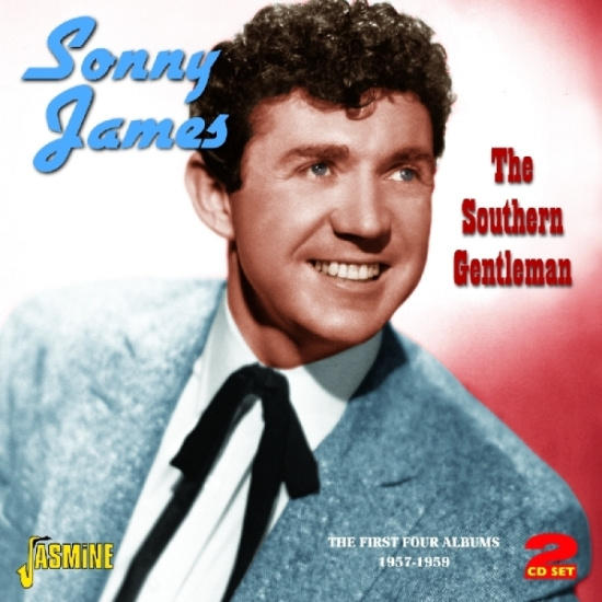 Sonny James - Southern Gentleman