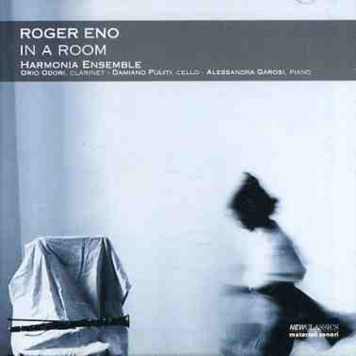Eno Roger & Harmonia Ensemble - In A Room