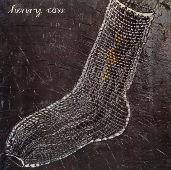 Henry Cow - Unrest