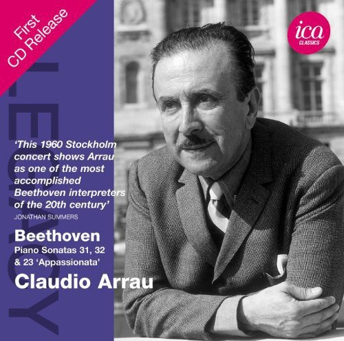Beethoven - Sonatas