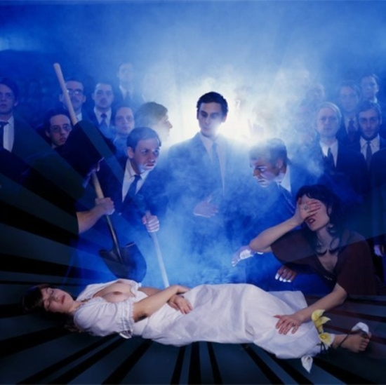 Make Believe - Make Believe Ep