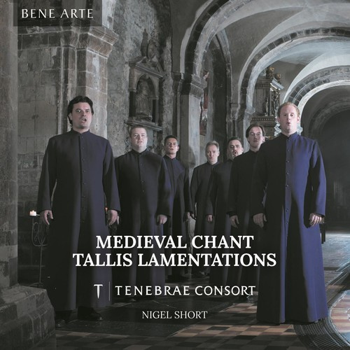 Tenebrae Chant - Medieval Chant
