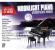 Blandade Artister - Mkom - Moonlight Piano Blandade Artister - Mkom - Moonlight Piano